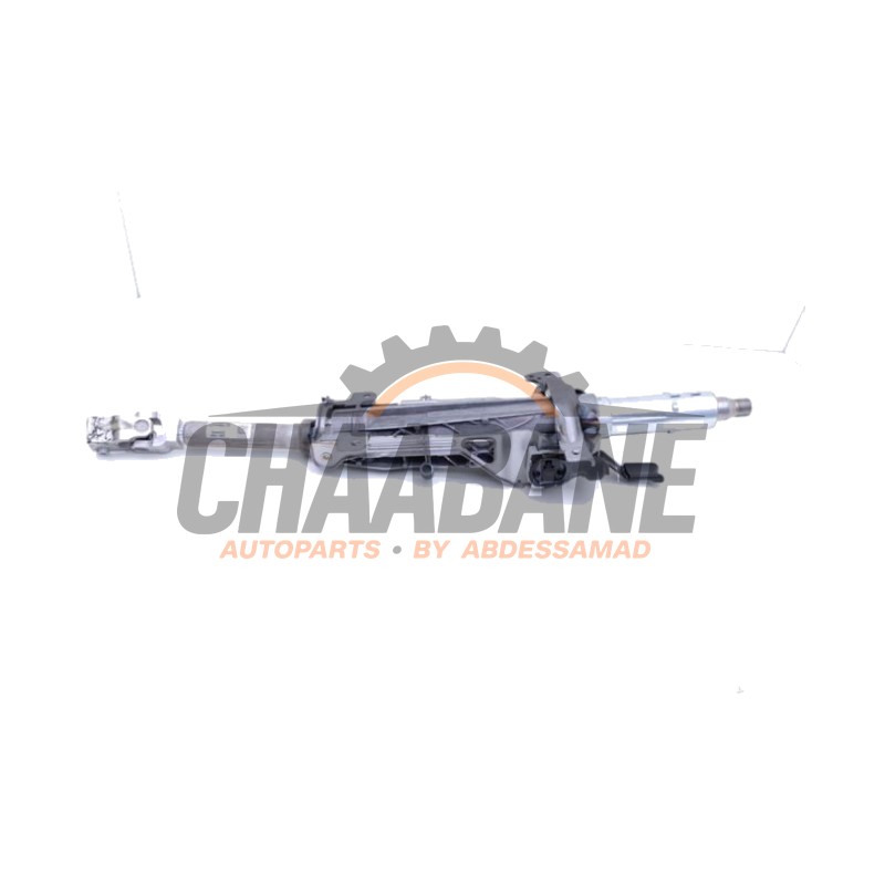 Boitier colonne de direction A2474608800 Mercedes A-Klasse AMG (177.0) 2.0 A-35 AMG Turbo 16V 4Matic