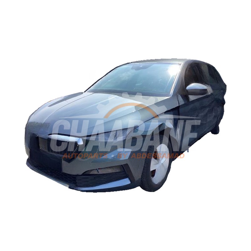 Boite de vitesse 0AJ300043L Skoda Scala 1.0 TSI 115 2019
