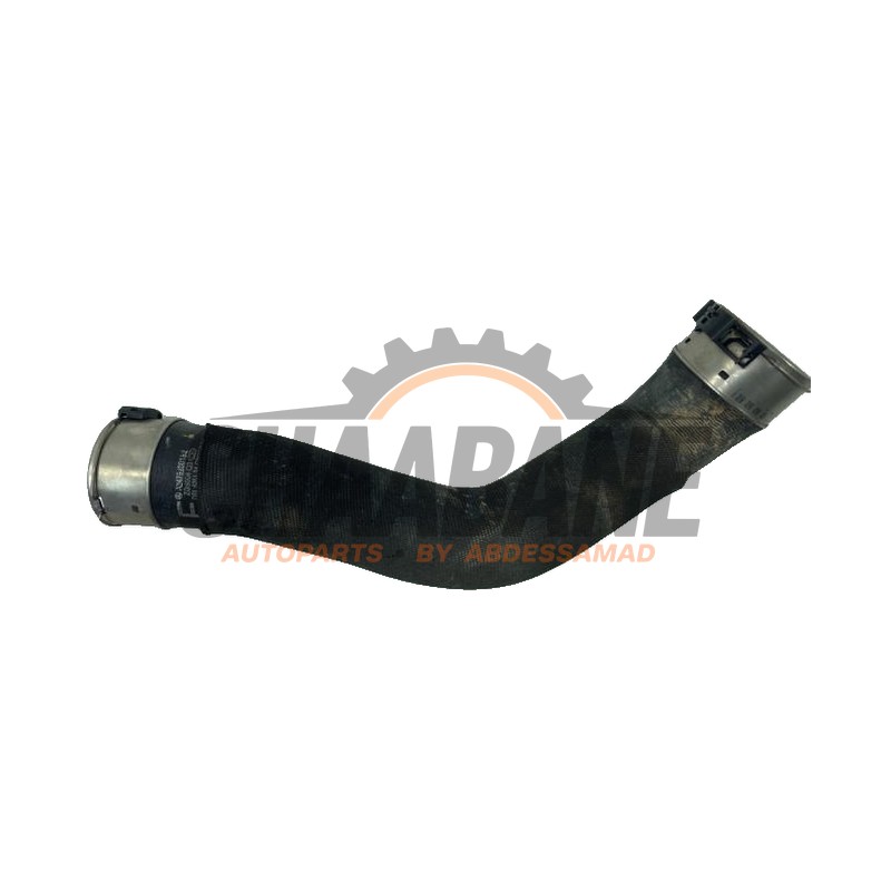 Tuyau intercooler A2475200182 Mercedes CLA (118.3) 1.3 CLA-200 Turbo 16V