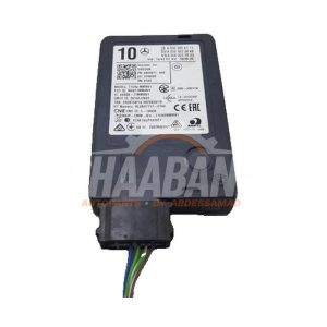 Detecteur angle mort A0009054111 Mercedes GLA (H247) 2.0 250 Turbo 16V 4-Matic