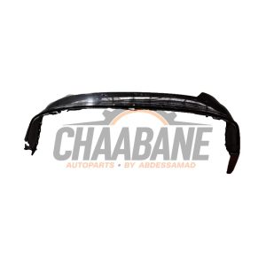 Pare choc arriere 8W6807511C Audi A5 Quattro (B9) 2.0 TFSI 16V 2016