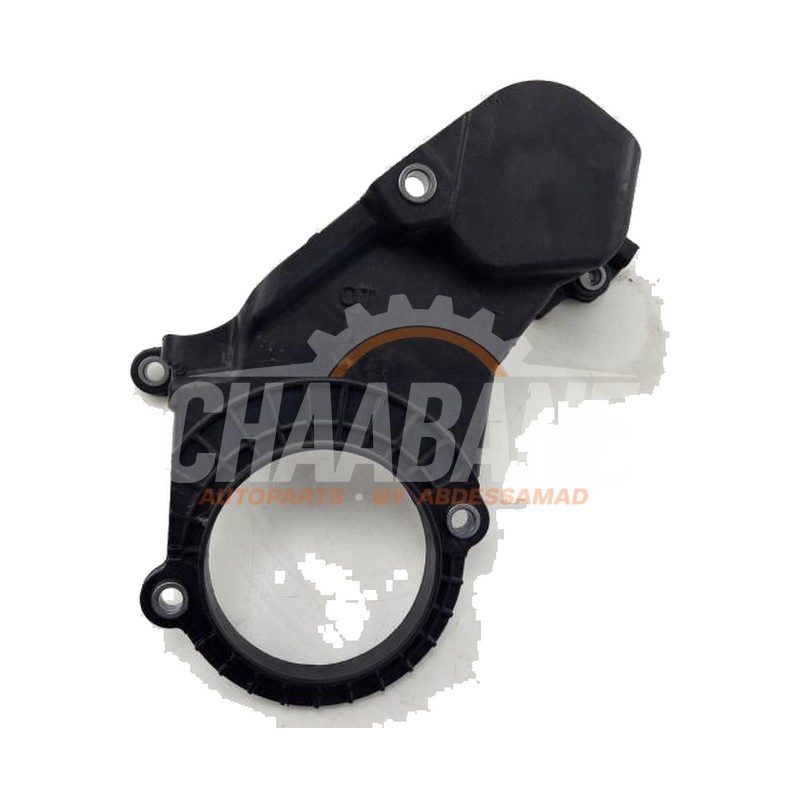 Couvercle de distribution 04C109175F Audi A3 Limousine (8VS/8VM) 1.5 TFSI 16V 2013 / 2020