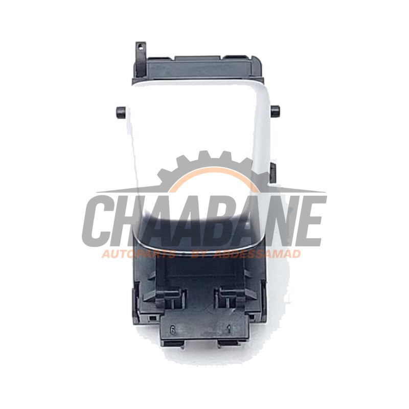Commutateur frein a main A2059056603 Mercedes GLC AMG (X253) 3.0 43 AMG V6 Turbo 4-Matic