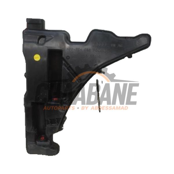 Reservoir lave-glace avant 8W0955451H Audi RS4 2017