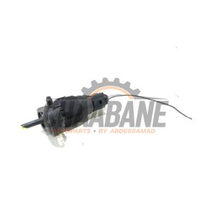 Pompe lave-glace avant 8K9955647 Audi A4 Avant (B9) 2.0 TDI Ultra 16V 2015