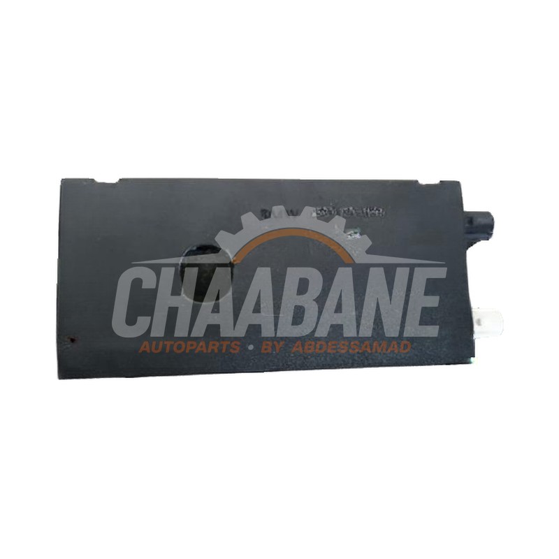 Antenne amplificateur 65209273667 BMW 4 serie (F33) 420d 2.0 16V 2013 / 2020
