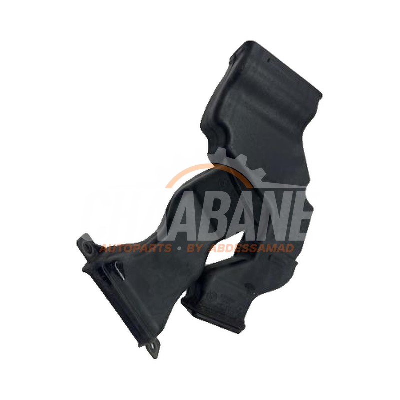 Tuyau daspiration air 9309550 BMW i3 (I01) i3 2013 / 2022