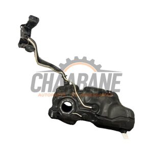 Reservoir de carburant 2Q0201021LN Volkswagen Taigo 1.0 TSI 115 12V 2021