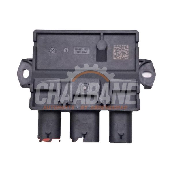 Ordinateur smart entry 61355A398E8 BMW 7 serie (G11/12) 745e,Le 2015 / 2022