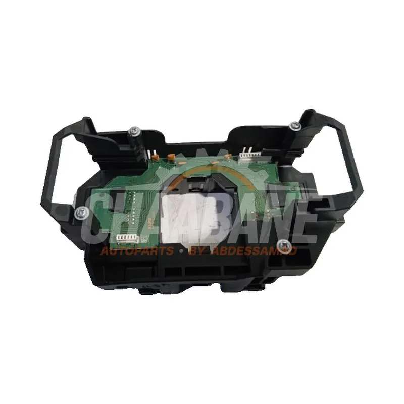 Commutateur combi colonne de direction GX7313N064HA Jaguar XE 2.0 D E-Performance 16V