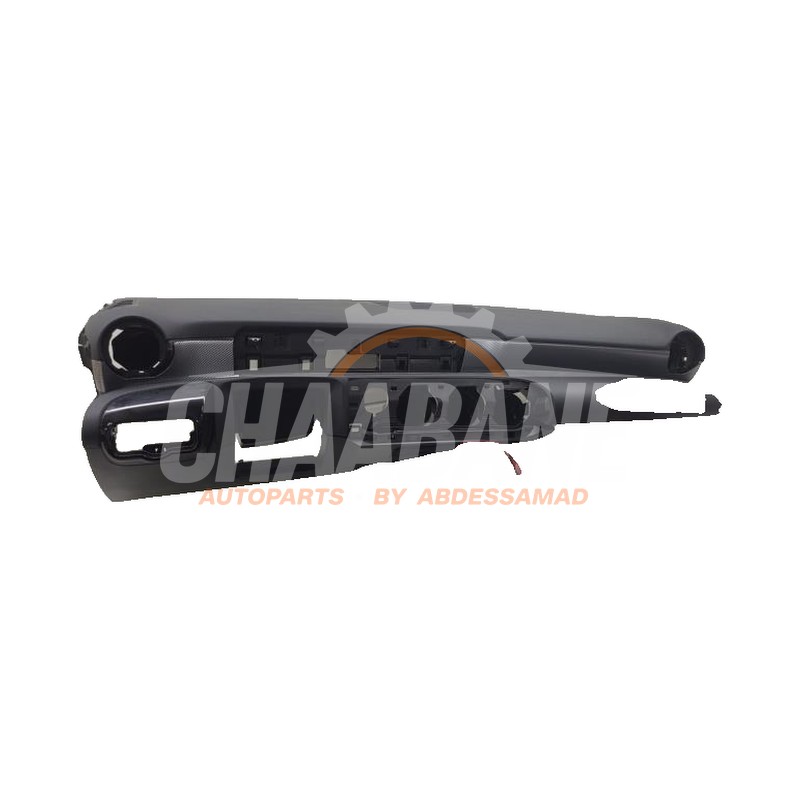 Kit airbag + tableau de bord A1778602601 Mercedes A (177.0) 1.5 A-180d