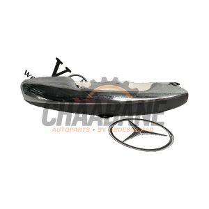 Poignee portiere 4portes avant droite A0997602001 Mercedes GLC AMG (X253) 4.0 63 S AMG 4.0 V8 32V Turbo 4-Matic+