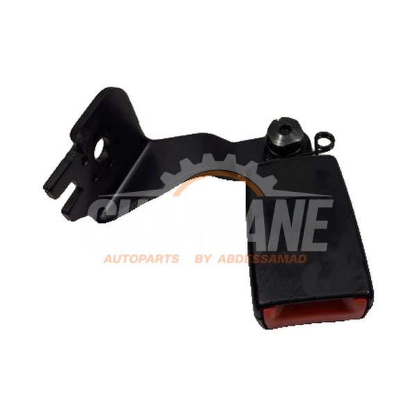 Insertion ceinture de securite arriere gauche 4H08577399B9 Audi S8 (D4) 4.0 V8 TFSI 32V 2012 / 2018