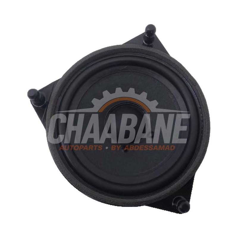 Haut-parleur A2138201000 Mercedes E Estate (S213) E-300de 2.0 Turbo 16V