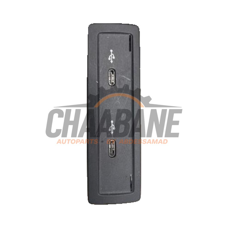 Connexion multimedia A2478204002 Mercedes A (177.0) 2.0 A-220 Turbo 16V