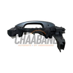 Poignee portiere 4portes avant gauche A0997601900 Mercedes E (W213) E-63 AMG S 4.0 V8 Turbo 4-Matic+