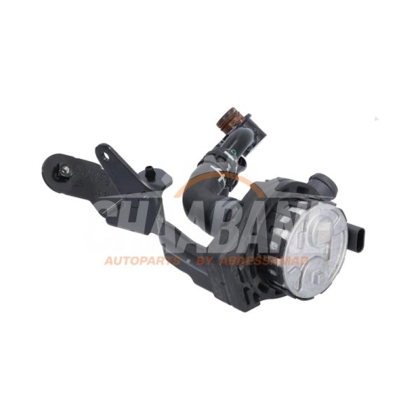 Pompe a eau supplementaire 7LA965567C Volkswagen Transporter/Caravelle T6 2.0 TDI 204 4Motion 2015 / 2024