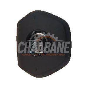 Airbag gauche (volant) 3V0880201APIZY Skoda Kamiq 1.0 TSI 12V 2019