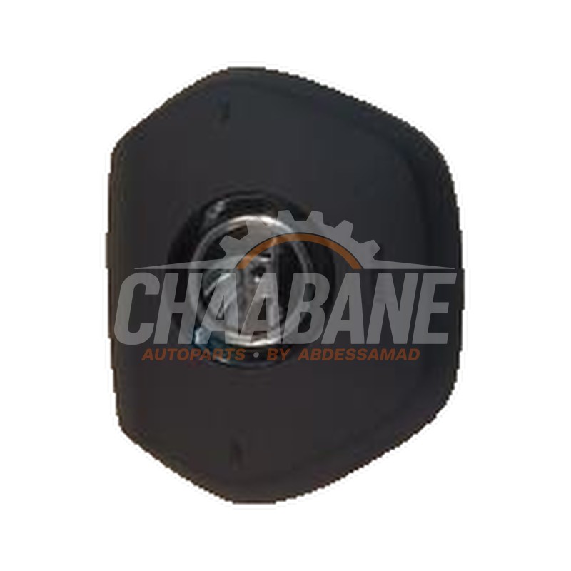 Airbag gauche (volant) 3V0880201APIZY Skoda Kamiq 1.0 TSI 12V 2019