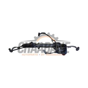 Boitier de direction assistee T4N34217 Jaguar XE 2.0 D E-Performance 16V