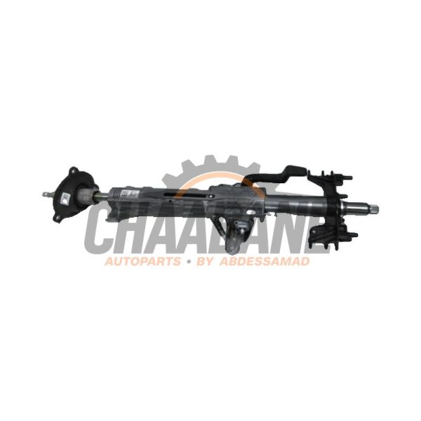 Boitier colonne de direction 6887897 BMW Z4 2018