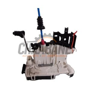Serrure portiere mecanique 4portes arriere droite A2047303635 Mercedes A-Klasse
