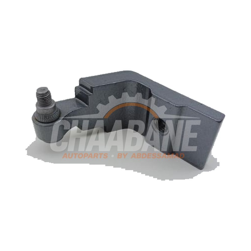 Charniere porte arriere droite 41007377550 BMW X5 (F15) xDrive 40e PHEV 2.0 2013 / 2018