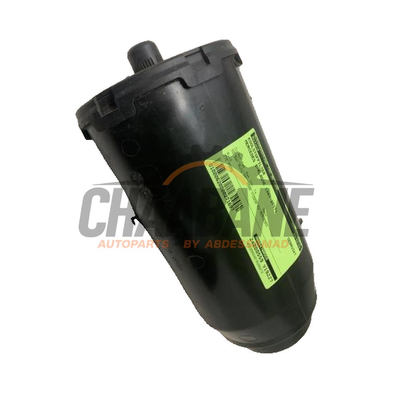 Filtre carbone A0004700559 Mercedes C (W205) C-180 1.6 16V