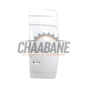 Portiere arriere camionnette A9077405000 Mercedes Sprinter