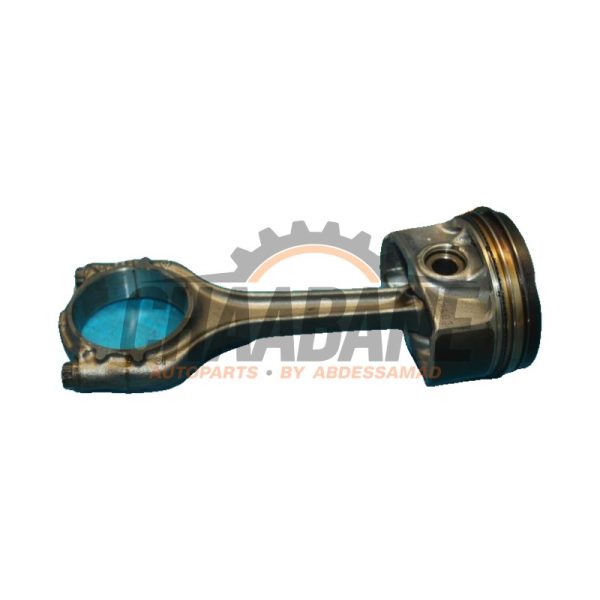 Piston 04C107065BC Skoda Rapid Spaceback 1.0 TSI 12V 2012 / 2019