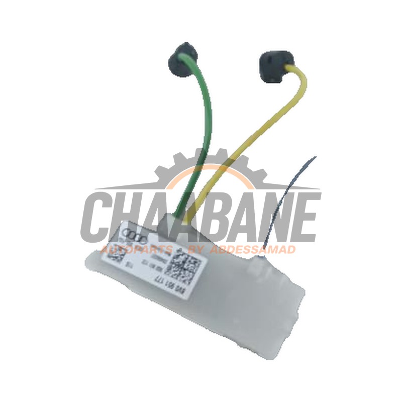 Capteur (divers) 8V0951177 Audi S3 2013 / 2020