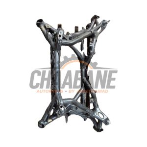 Berceau 8097478 BMW M2 (F87) 3.0 24V Competition 2015 / 2021