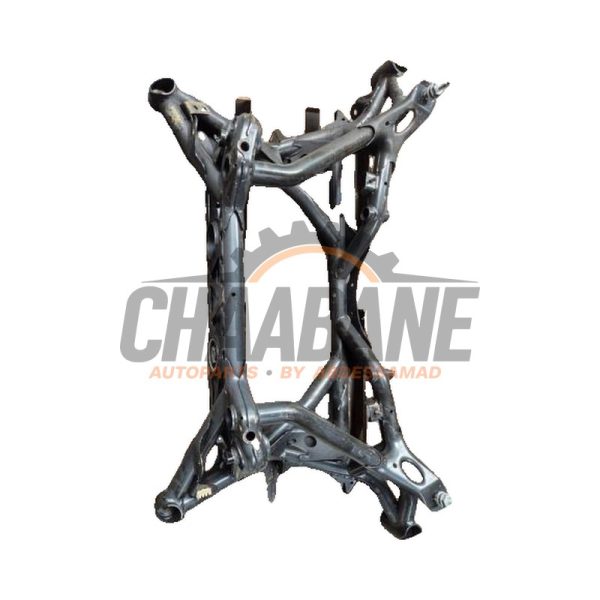 Berceau 8097478 BMW M2 (F87) 3.0 24V Competition 2015 / 2021