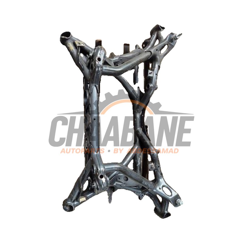 Berceau 8097478 BMW M2 (F87) 3.0 24V Competition 2015 / 2021