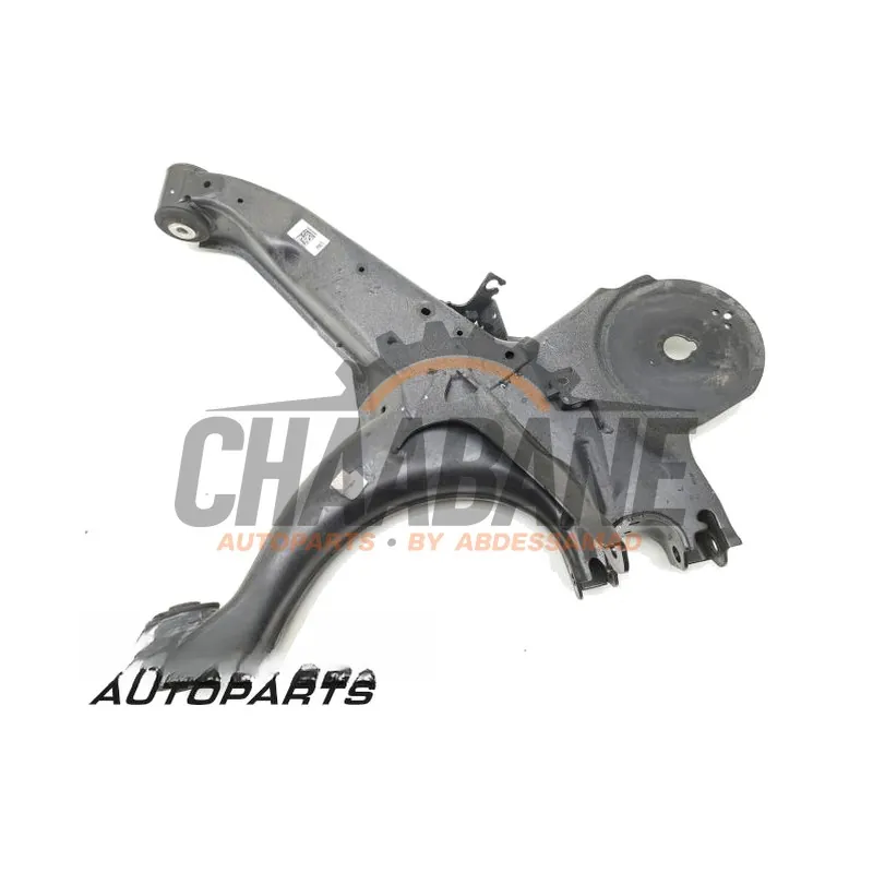 Bras de suspension arriere gauche 3935683898 Mercedes Vito (447.6) 2.0 114 CDI 16V