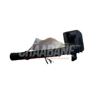 Bobine A2649061200 Mercedes A (177.0) 2.0 A-220 Turbo 16V