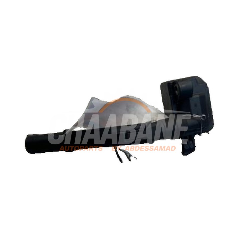 Bobine A2649061200 Mercedes A (177.0) 2.0 A-220 Turbo 16V