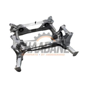 Faux chassis 4KE399313B Audi E-Tron 2019