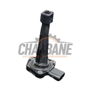 Capteur de niveau dhuile 8W936C624BG Jaguar F-Pace 3.0 D 24V AWD