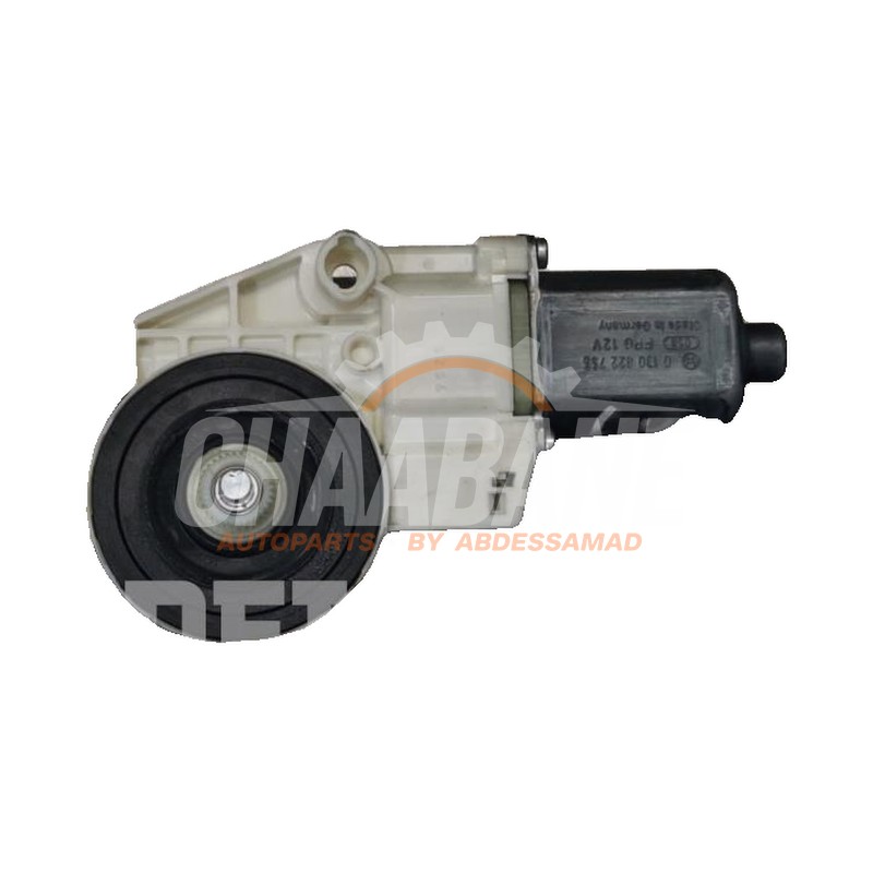 Moteur de vitre portiere A1669060301 Mercedes S (222.0/222.1) 3.0 S-500 Plug-in Hybrid, S-500 e 24V