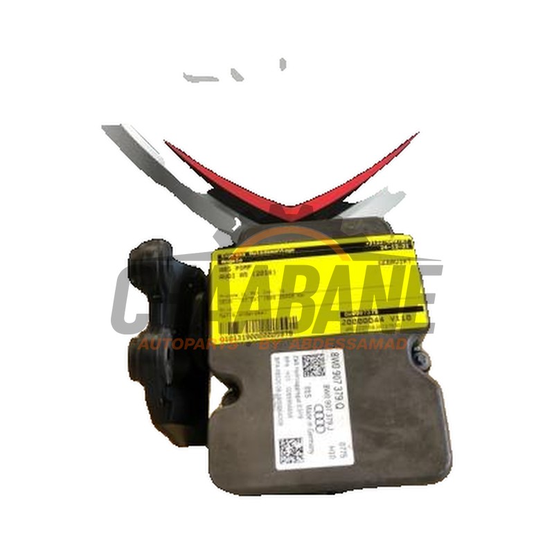 Bloc ABS 8W0907379 Audi A5 Sportback (F5A/F5F) 2.0 TDI Ultra 16V 2016