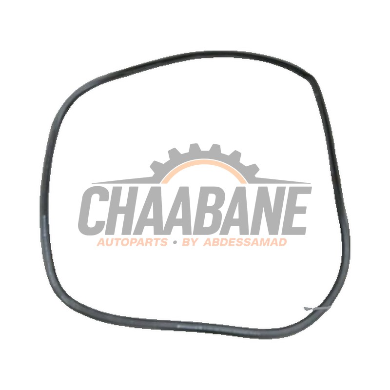 Joint caoutchouc portiere 4portes avant gauche 575867365Q Cupra Ateca 2018