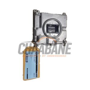 Ordinateur eclairage 7PP941592CB Audi Q7 (4MB/4MG) 3.0 TDI V6 24V e-tron plug-in hybrid 2015
