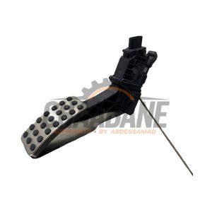 Pedale daccelerateur A1773001900 Mercedes GLB (247.6) 1.3 GLB-200 Turbo 16V