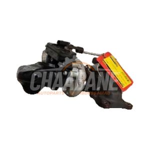 Turbo 49180 Seat Leon ST (5FF) 1.4 TSI ACT 16V 2012 / 2020