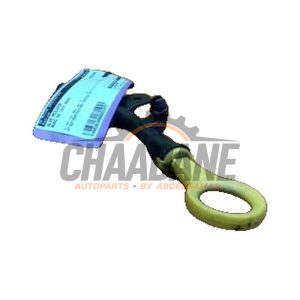 Jauge dhuile 06K115610E Audi S3 (8V1/8VK) 2.0 T FSI 16V 2012 / 2017