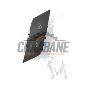 Fermeture centralisee 2G0962125 Volkswagen Polo VI (AW1) 1.0 MPi 12V 2017