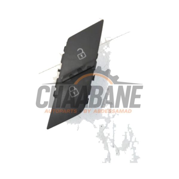 Fermeture centralisee 2G0962125 Volkswagen Polo VI (AW1) 1.0 MPi 12V 2017
