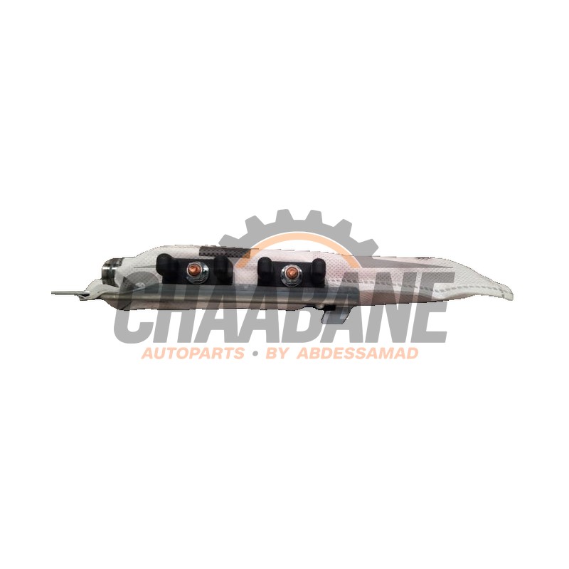 Airbag siege 6F0880241E Audi A1 Sportback (GBA) 1.0 25 TFSI 12V 2018