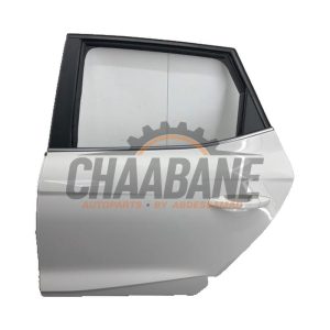 Portiere 4portes arriere gauche 6F9833051C Seat Arona (KJX) 1.0 TSI 12V 2017